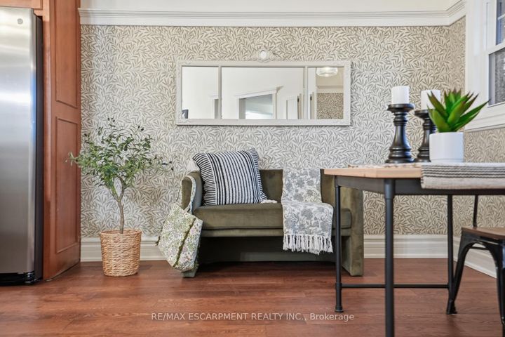 Photo 23 at 1987 Snake Road, Grindstone, Burlington