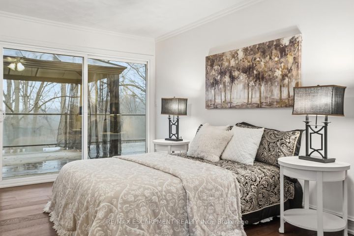 Photo 24 at 1987 Snake Road, Grindstone, Burlington