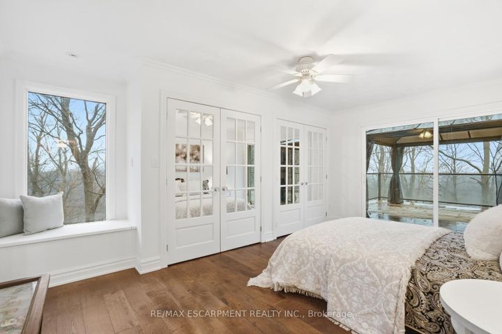 Photo 25 at 1987 Snake Road, Grindstone, Burlington