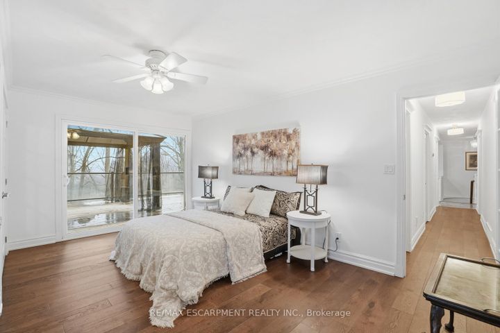 Photo 26 at 1987 Snake Road, Grindstone, Burlington