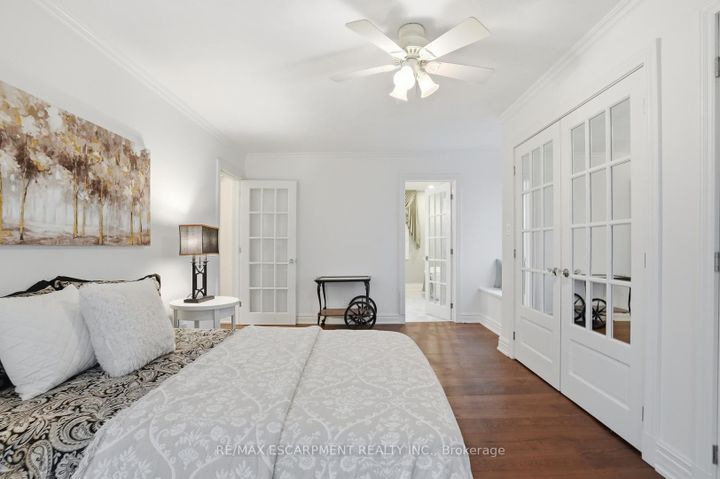 Photo 27 at 1987 Snake Road, Grindstone, Burlington