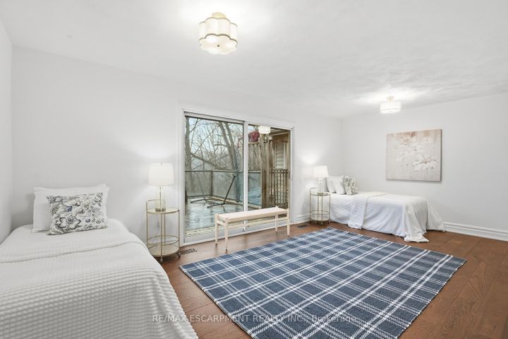 Photo 32 at 1987 Snake Road, Grindstone, Burlington