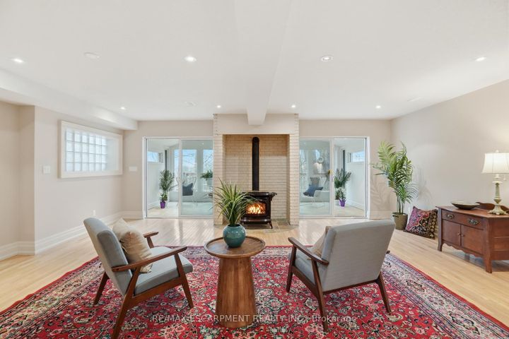 Photo 39 at 1987 Snake Road, Grindstone, Burlington