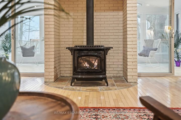 Photo 40 at 1987 Snake Road, Grindstone, Burlington