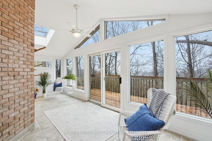 Photo 42 at 1987 Snake Road, Grindstone, Burlington