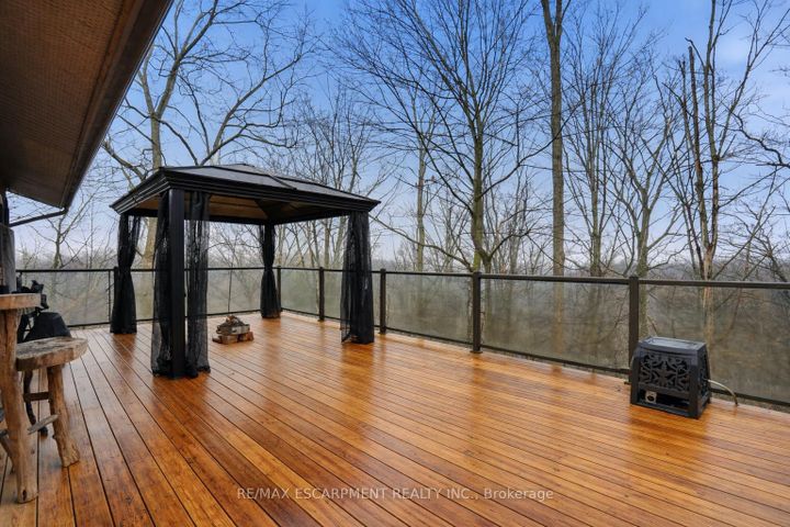 Photo 47 at 1987 Snake Road, Grindstone, Burlington