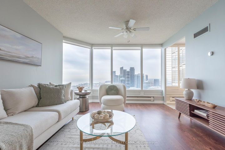 Photo 7 at 4104 - 1 Palace Pier Court, Mimico, Toronto