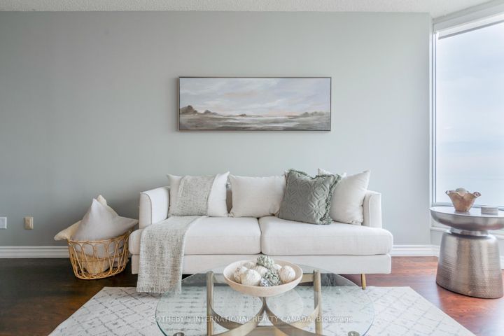 Photo 8 at 4104 - 1 Palace Pier Court, Mimico, Toronto