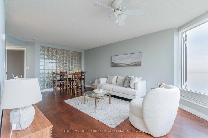 Photo 9 at 4104 - 1 Palace Pier Court, Mimico, Toronto