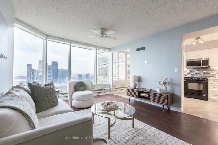 Photo 14 at 4104 - 1 Palace Pier Court, Mimico, Toronto