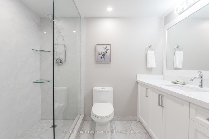 Photo 19 at 4104 - 1 Palace Pier Court, Mimico, Toronto