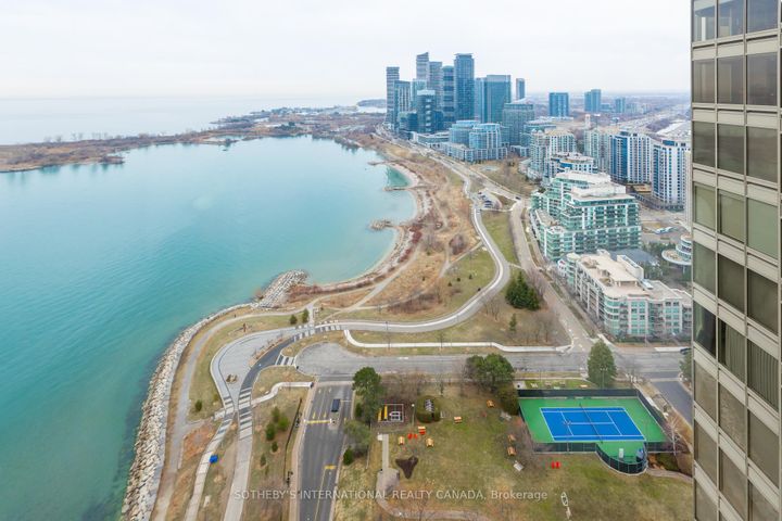 Photo 21 at 4104 - 1 Palace Pier Court, Mimico, Toronto