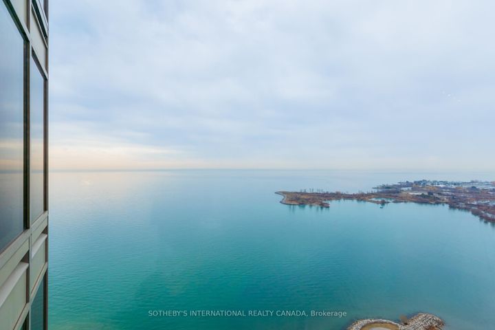 Photo 22 at 4104 - 1 Palace Pier Court, Mimico, Toronto