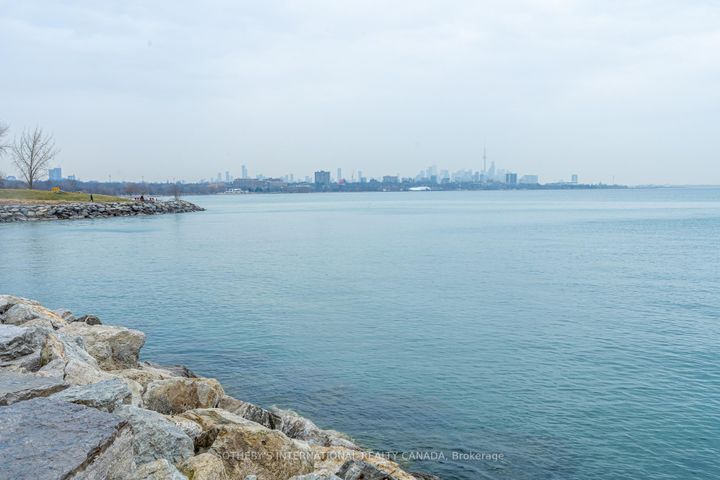 Photo 27 at 4104 - 1 Palace Pier Court, Mimico, Toronto