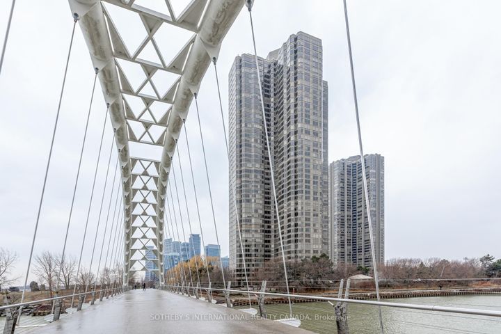 Photo 31 at 4104 - 1 Palace Pier Court, Mimico, Toronto