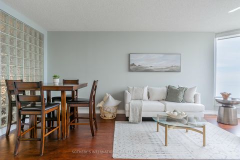 Photo 6 at 4104 - 1 Palace Pier Court, Mimico, Toronto