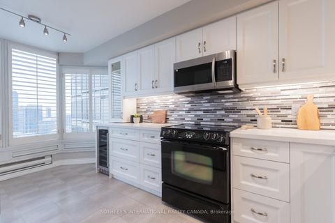 Photo 12 at 4104 - 1 Palace Pier Court, Mimico, Toronto