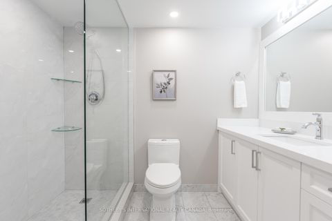 Photo 19 at 4104 - 1 Palace Pier Court, Mimico, Toronto