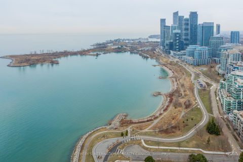 Photo 23 at 4104 - 1 Palace Pier Court, Mimico, Toronto