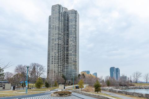 Photo 24 at 4104 - 1 Palace Pier Court, Mimico, Toronto