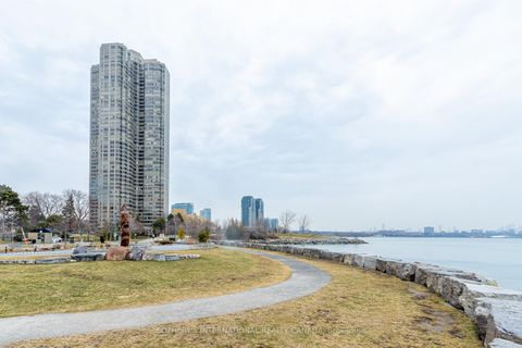 Photo 25 at 4104 - 1 Palace Pier Court, Mimico, Toronto