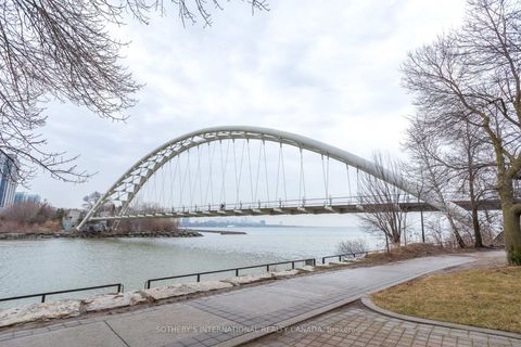 Photo 29 at 4104 - 1 Palace Pier Court, Mimico, Toronto