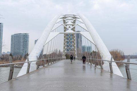 Photo 30 at 4104 - 1 Palace Pier Court, Mimico, Toronto