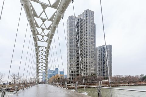 Photo 31 at 4104 - 1 Palace Pier Court, Mimico, Toronto