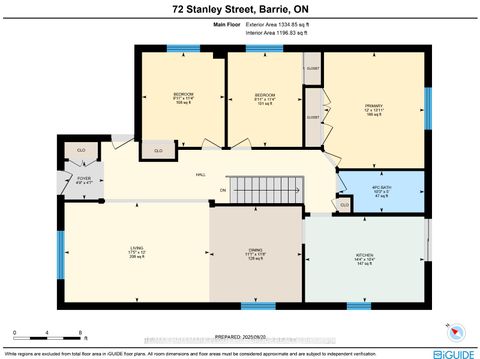 Photo 14 at 72 Stanley Street, East Bayfield, Barrie