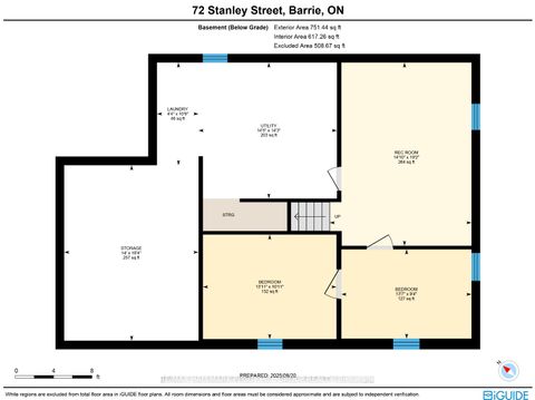 Photo 15 at 72 Stanley Street, East Bayfield, Barrie