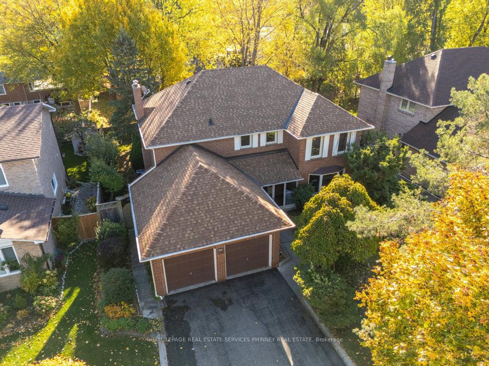 700 Fieldstone Road, Erindale, Mississauga 