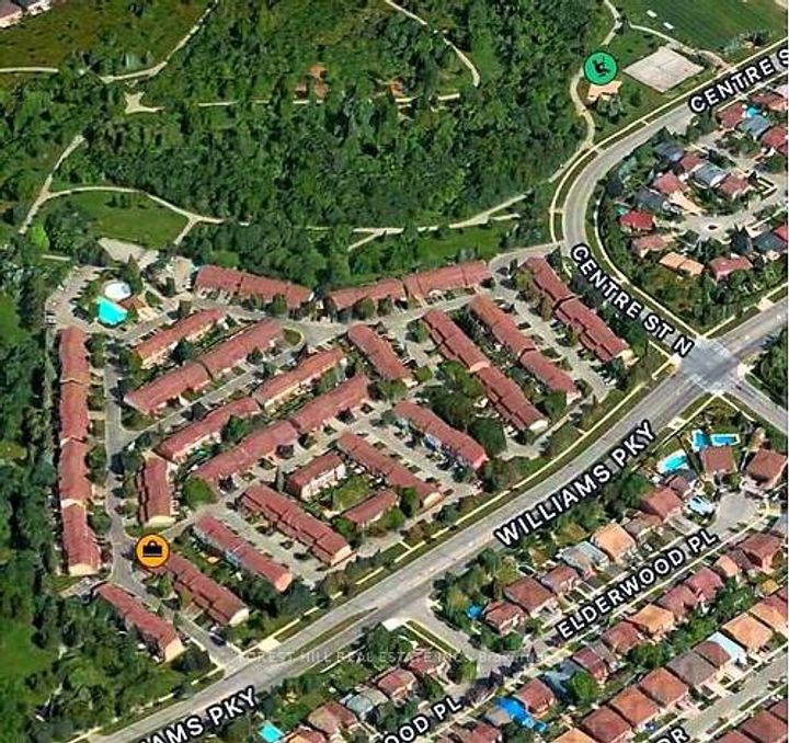 Photo 0 at 104 - 104 Baronwood Court, Brampton North, Brampton