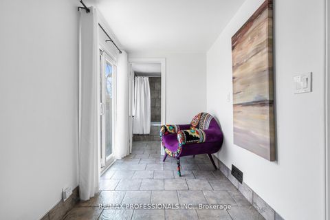 Photo 17 at 1 Gray Avenue, Smythe, Toronto