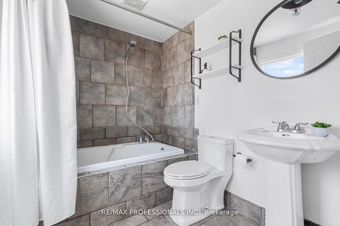 Photo 18 at 1 Gray Avenue, Smythe, Toronto