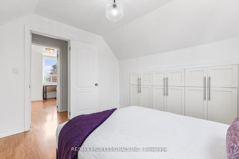 Photo 22 at 1 Gray Avenue, Smythe, Toronto