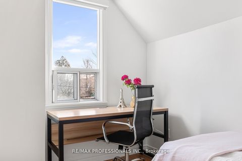 Photo 24 at 1 Gray Avenue, Smythe, Toronto