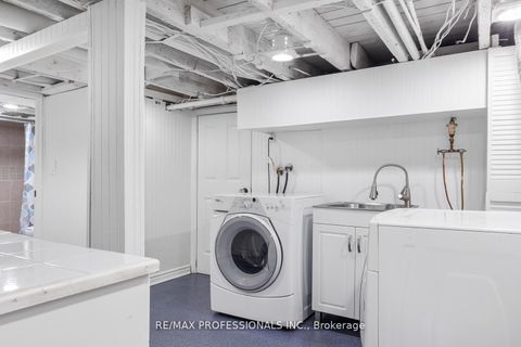 Photo 29 at 1 Gray Avenue, Smythe, Toronto