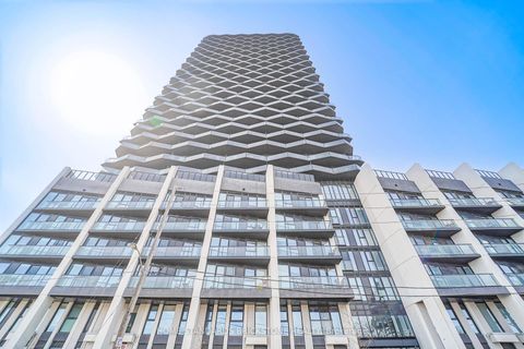 Photo 3 at 3203 - 36 Zorra Street, City Centre West, Toronto