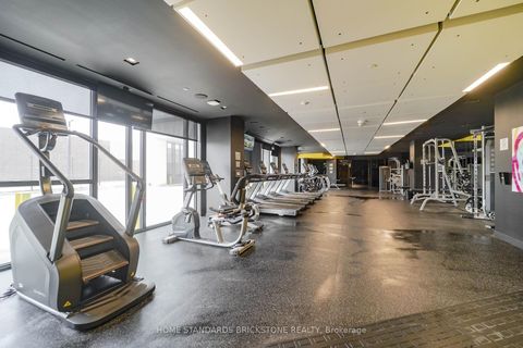 Photo 11 at 3203 - 36 Zorra Street, City Centre West, Toronto