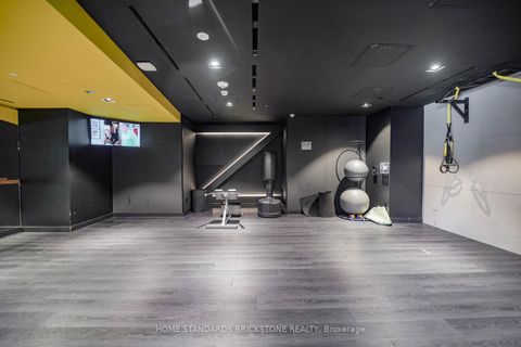 Photo 12 at 3203 - 36 Zorra Street, City Centre West, Toronto