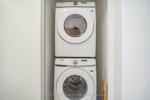 Photo 17 at 3203 - 36 Zorra Street, City Centre West, Toronto