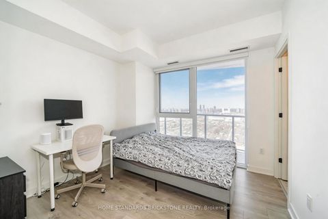 Photo 19 at 3203 - 36 Zorra Street, City Centre West, Toronto