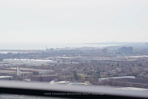 Photo 38 at 3203 - 36 Zorra Street, City Centre West, Toronto