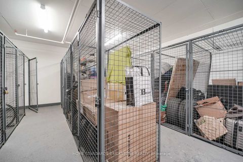 Photo 43 at 3203 - 36 Zorra Street, City Centre West, Toronto