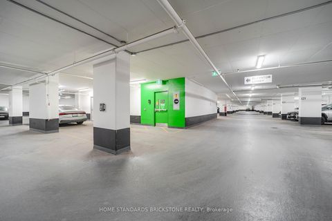 Photo 44 at 3203 - 36 Zorra Street, City Centre West, Toronto