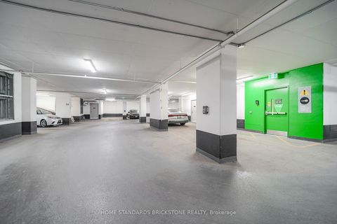 Photo 45 at 3203 - 36 Zorra Street, City Centre West, Toronto