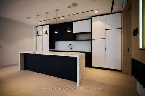 Photo 46 at 3203 - 36 Zorra Street, City Centre West, Toronto