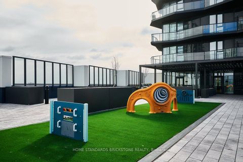 Photo 48 at 3203 - 36 Zorra Street, City Centre West, Toronto