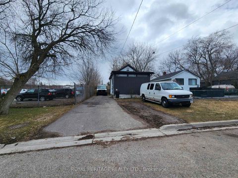 Photo 0 at 203 Valencia Road, Lakeview, Oshawa