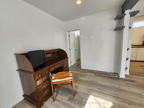 Photo 6 at 203 Valencia Road, Lakeview, Oshawa